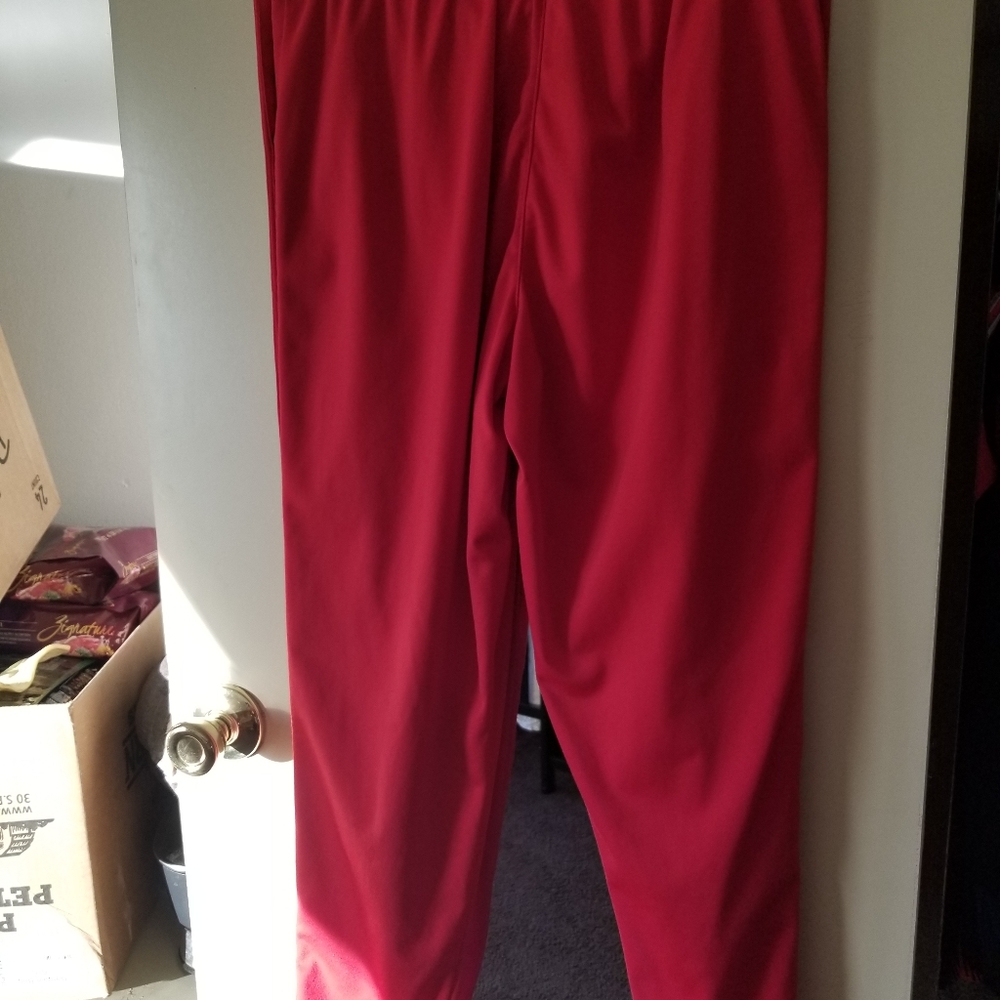 Women's adidas track pants
